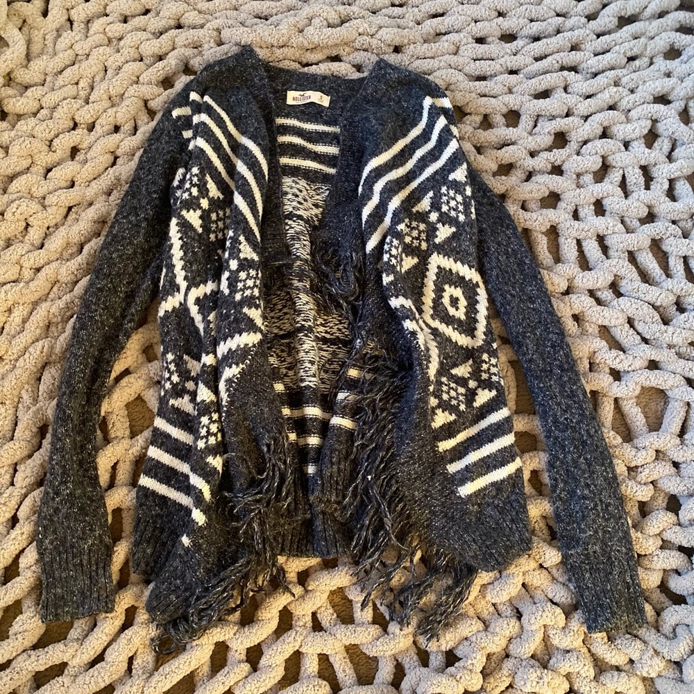 cardigan